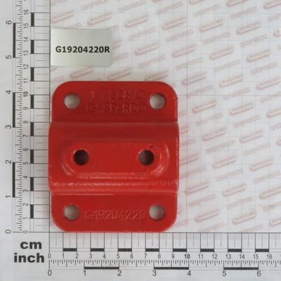 SUPPORTO ANCORA ROMPITRACCIA - GASPARDO - G19204220R