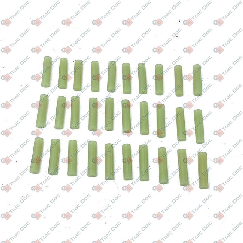 KIT 30 SAFETY PINS KUHN - NODET - KUHN - VLA1908