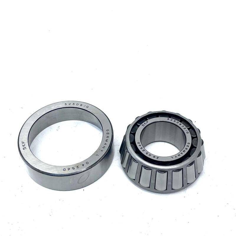 CUSCINETTO A RULLI CONICI 40x90x35,25 - LANDINI - 1440636X1