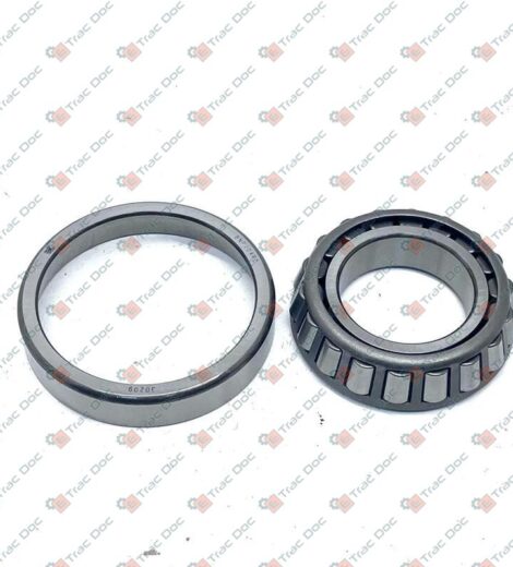 TAPERED ROLLER BEARING 45x85x20.75 mm. - LANDINI - 339440X1