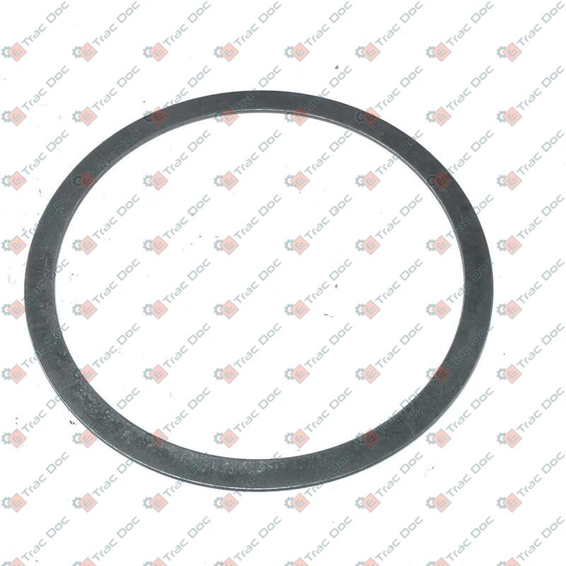 DISTANZIALE 96x110x1,10 - LANDINI - 3534128M1