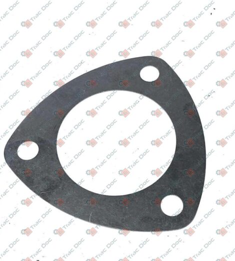 GUARNIZIONE COPERCHIO ASSALE CARRO - LANDINI - 3542221M1