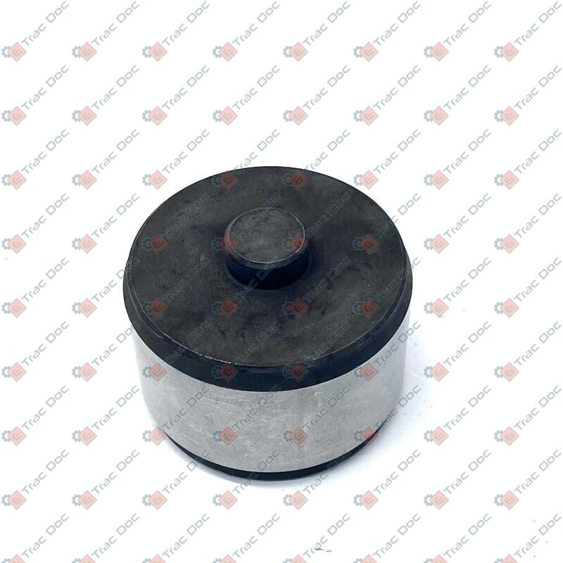 ALBERO PRESA DI FORZA ANTERIORE PASQUALI LUNGHEZZA 133 Mm.: BCS - Foto 6