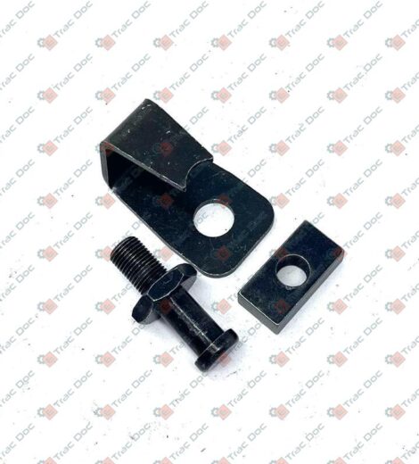 STAFFA CON PERNO - LANDINI - 3660097M91