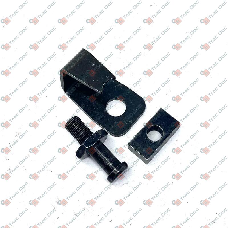 STAFFA CON PERNO - LANDINI - 3660097M91