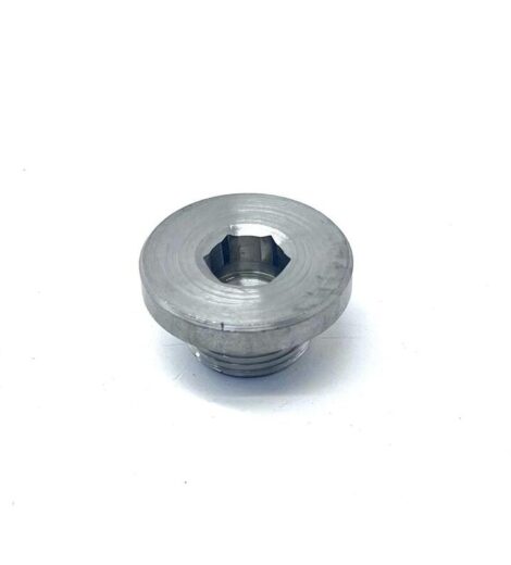 TAPPO FILETTATO M22x1,5 mm. - LANDINI - 3688691M1