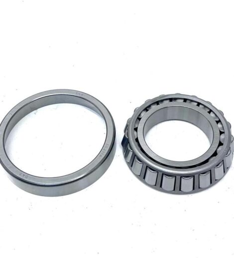 CUSCINETTO A RULLI CONICI 55x100x22,75 - LANDINI - 390859X1