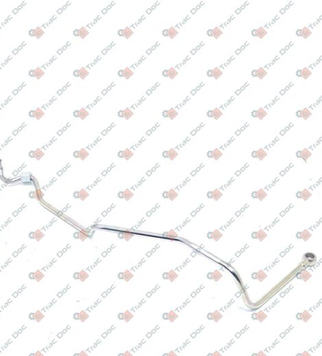 TUBO RIGIDO SAGOMATO - LANDINI - 4220781M92