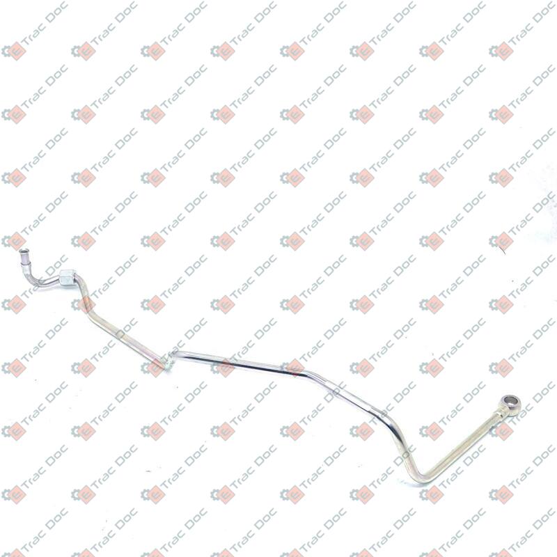 TUBO RIGIDO SAGOMATO - LANDINI - 4220781M92