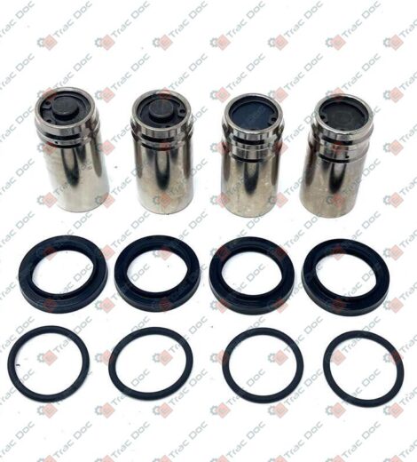 PISTON AND SEAL KIT - LANDINI - 6505681M92