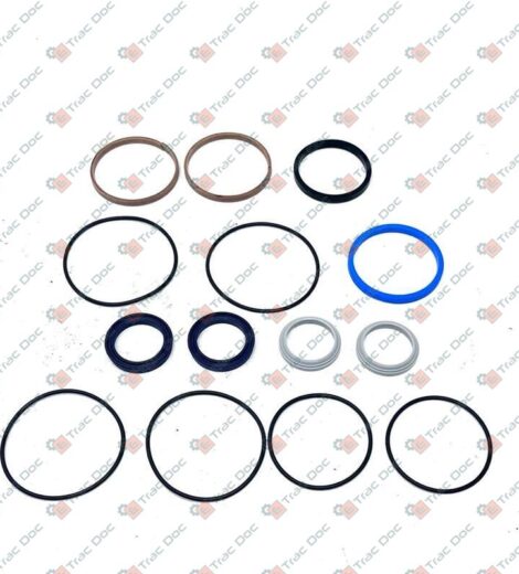 SERIE ANELLI DI TENUTA - LANDINI - 6510082M91