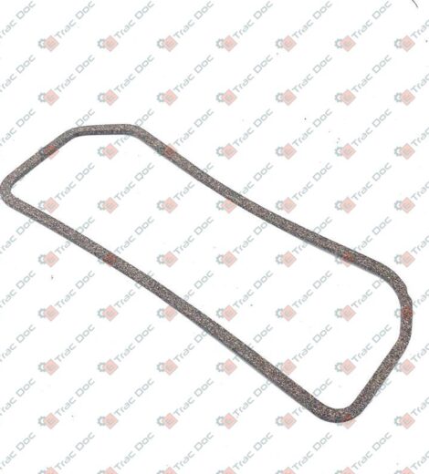 TAPPET COVER GASKET PERKINS ENGINES A3.144 A3.152 AD3.152 - LANDINI - 6675794A1