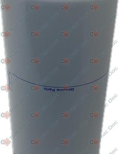 FILTRO OLIO MOTORE PERKINS - LANDINI - 6676428A1