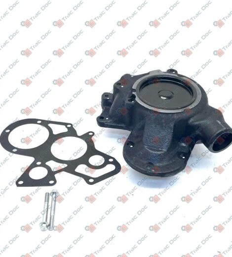 POMPA ACQUA PERKINS U5MW0193 - LANDINI - 6680272A1