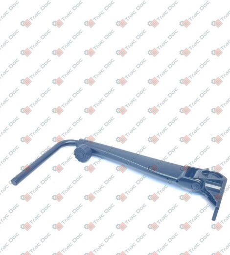 BRACCIO TELESCOPICO PER SPECCHIO RETROVISORE - LANDINI - 714972A1