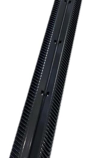 COPPIA SPRANGHE SINISTRE GRANO - LAVERDA - LA311206901