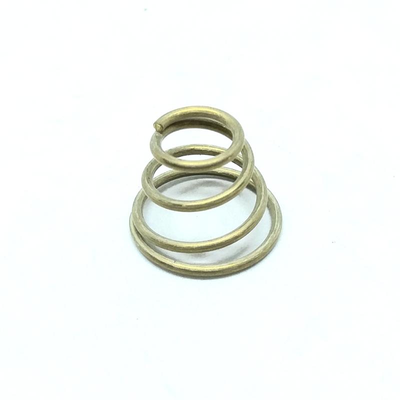 CONICAL COMPRESSION SPRING AIR COMPRESSOR CHECK VALVE - PATERLINI - 143.06