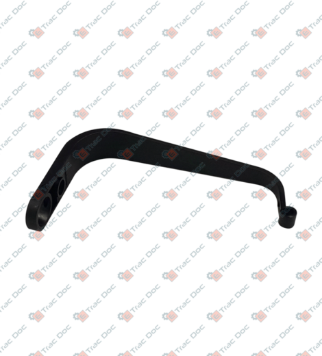 PROTEZIONE IMPUGNATURA IN PLASTICA - PATERLINI - 500.03