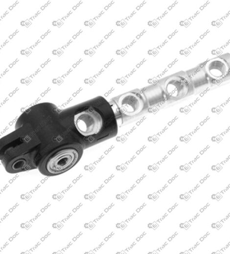 RIGHT ROUND FORD SUPPORT OLIVELOX BA3 - PATERLINI - 722.13