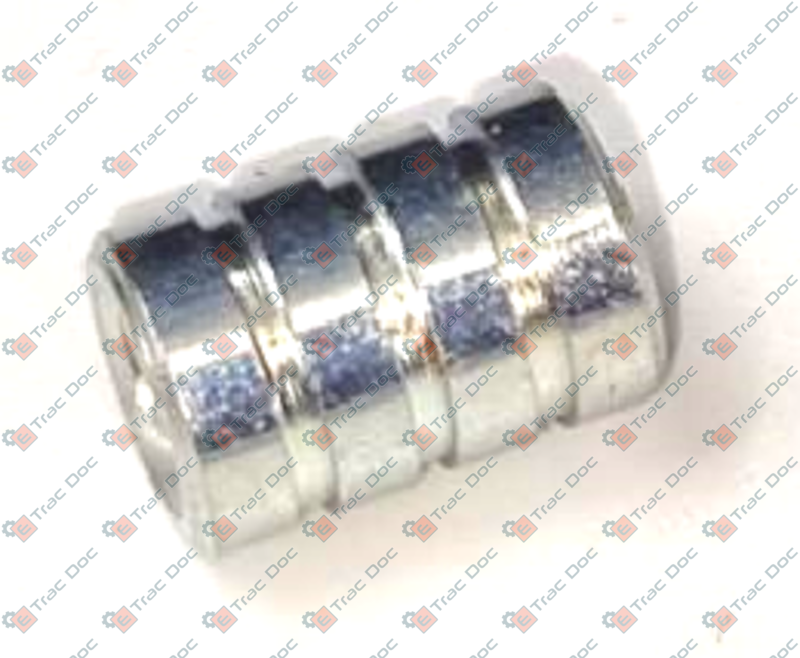 DISTANZIALE INTERNO FORCELLA MONZA - VALLELUNGA - PATERLINI - 770.109