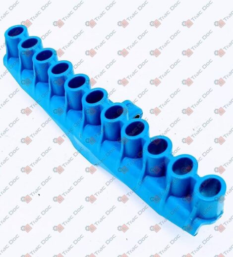 IMOLA OVAL ROD SUPPORT WITH BEARINGS - PATERLINI - 770.79