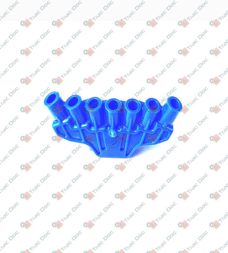 OVAL ROD SUPPORT WITH VALEA BEARINGS - V-UP - PATERLINI - 770.79V