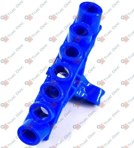 OVAL ROD SUPPORT VALEA / V-UP - PATERLINI - 780.46