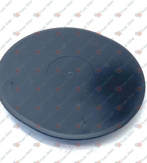 TAPPO PER COFANO - SAME - LAMBORGHINI - HURLIMANN - DEUTZ FAHR - 0.008.3689.2/20