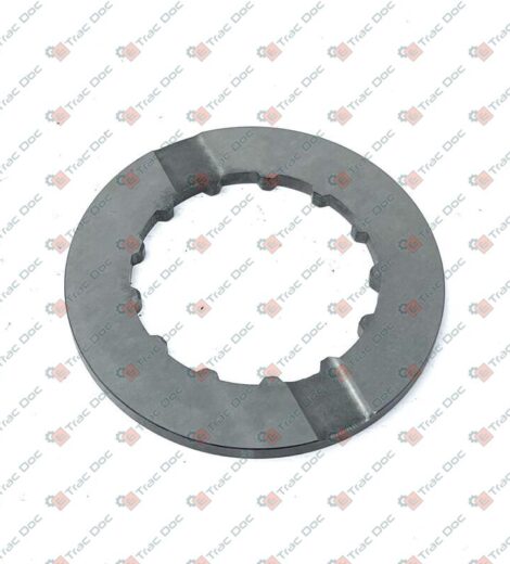 DISTANZIALE CALETTATO 39x64x3,45 mm. - SAME - LAMBORGHINI - HURLIMANN - DEUTZ FAHR - 0.010.0632.0