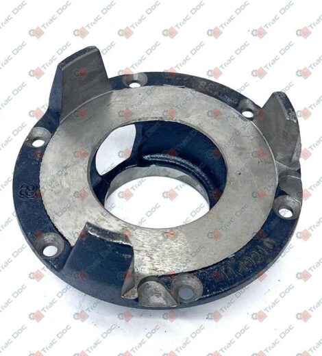 SUPPORTO DIFFERENZIALE - SAME - LAMBORGHINI - HURLIMANN - DEUTZ FAHR - 0.011.4921.0/30