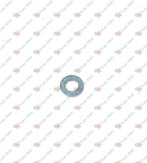 FLAT WASHER - SAME - LAMBORGHINI - HURLIMANN - DEUTZ FAHR - 2.1310.001.2