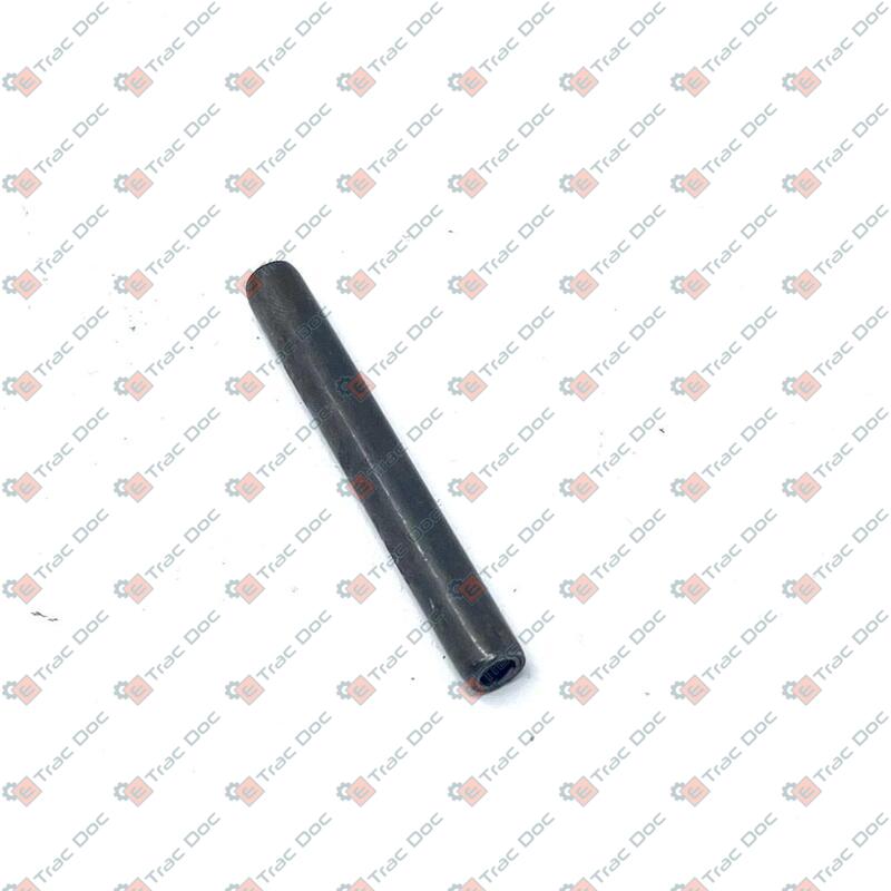 SPINA ELASTICA 5x45 A SPIRALE - SAME - LAMBORGHINI - HURLIMANN - DEUTZ FAHR - 2.1631.418.0