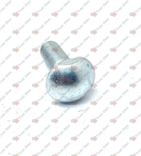 SCREW M16x1.5 FOR FIAT TYPE WHEEL 4963649 - AMA RICAMBI - 02695