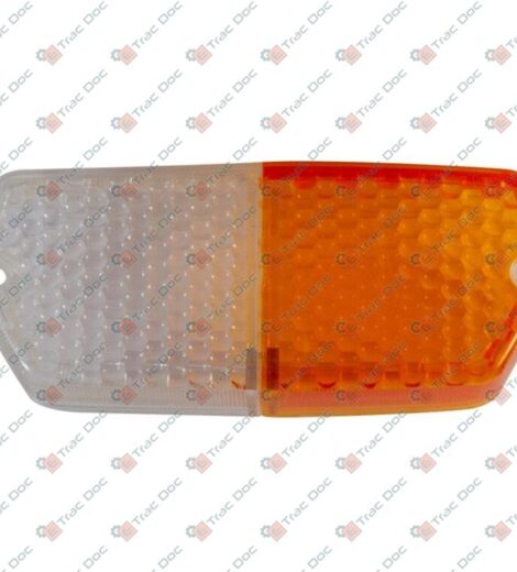 RODOVETRO ANTERIORE SINISTRO - AMA RICAMBI - 04261