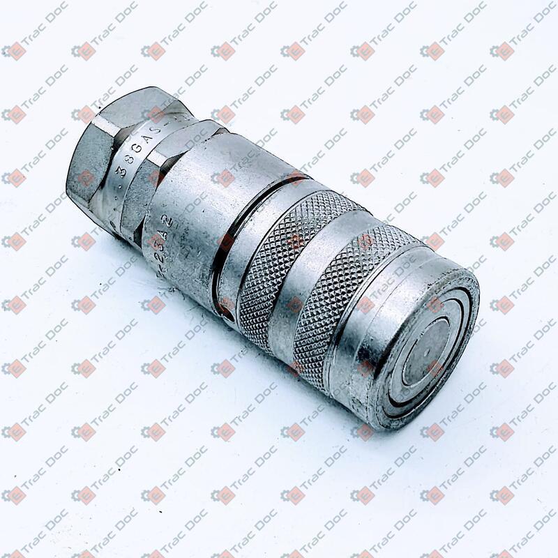 INNESTO RAPIDO FEMMINA A FACCIA PIANA Faster FFH06 38 GAS F - AMA RICAMBI - 76403