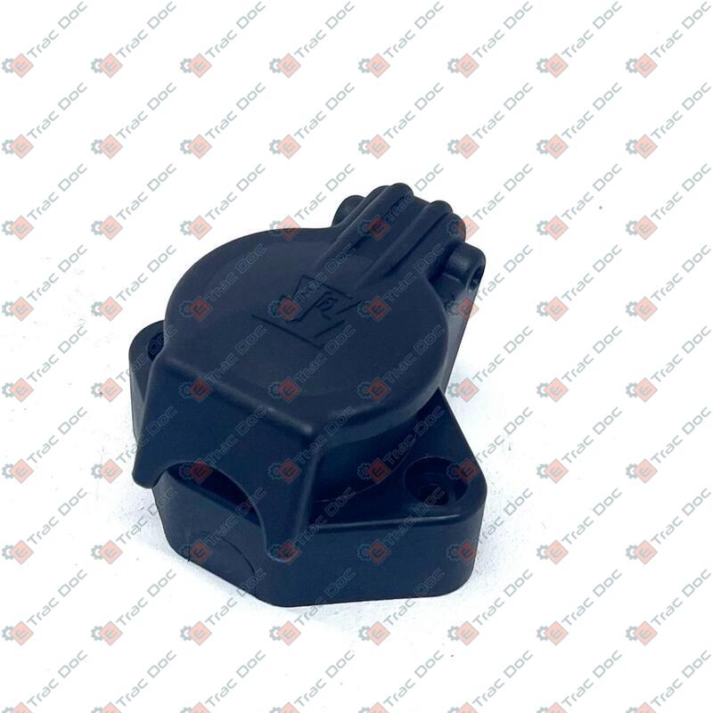 PRESA 4 POLI 6-24V - AMA RICAMBI - 84428 - immagine 3