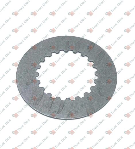 RONDELLA DI SICUREZZA SPESSORE 1,0 mm. - BCS - 56170760