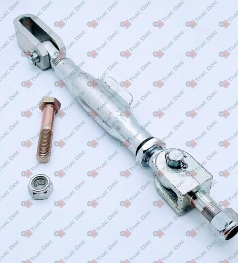 KIT TIRANTE ANTISCUOTIMENTO SOLLEVATORE - BCS - 59968607