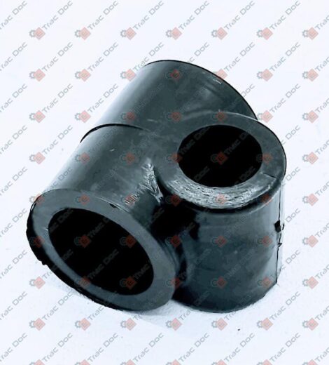 SNODO LEVA DI COMANDO - BCS - F0817280000