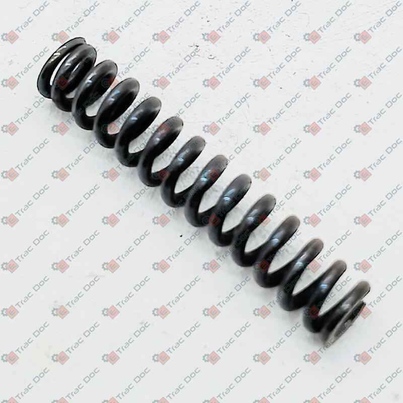 MOLLA A COMPRIMERE - BCS - F0831001060