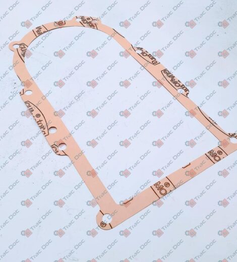 GUARNIZIONE SCATOLA CAMBIO PASQUALI - BCS - P110375000002