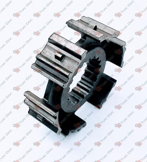 MOZZO CALETTATO PASQUALI - BCS - P200108000000