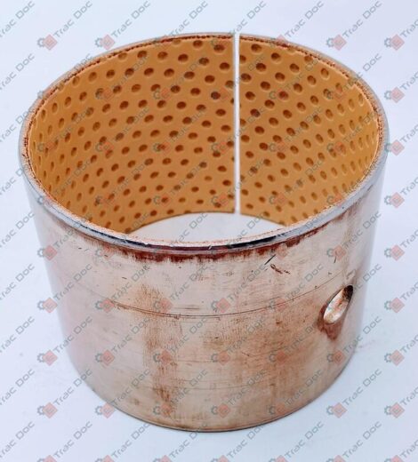 BOCCOLA PASQUALI - BCS - P224113000000