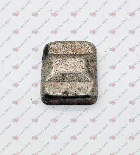 PIASTRINA PASQUALI - BCS - P453331000000