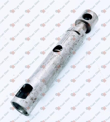 TRASPORTATORE SELETTORE CAMBIO PASQUALI - BCS - P985131010001