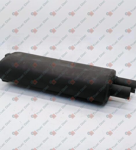 GOLDONI TYPE SILENCER 00037766 - CERMAG - 13346