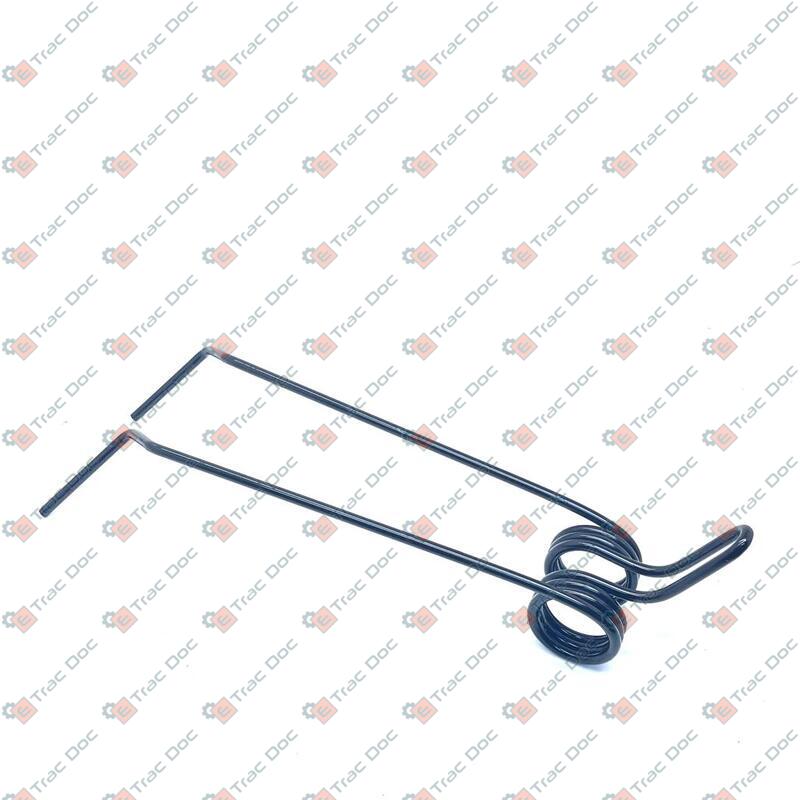 MOLLA COPRISEME DIAMETRO 9 mm. A PUNTA SAGOMATA - CERMAG - 57430 - immagine 2