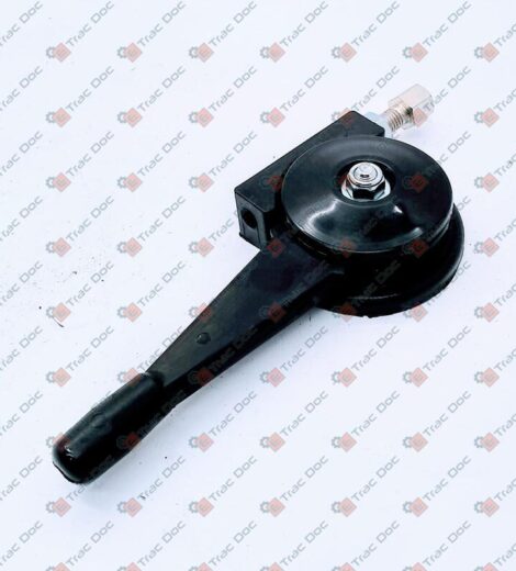 RIGHT - LEFT PLASTIC ACCELERATOR MANIFOLD WITH ADJUSTING SCREW - CERMAG - 60114