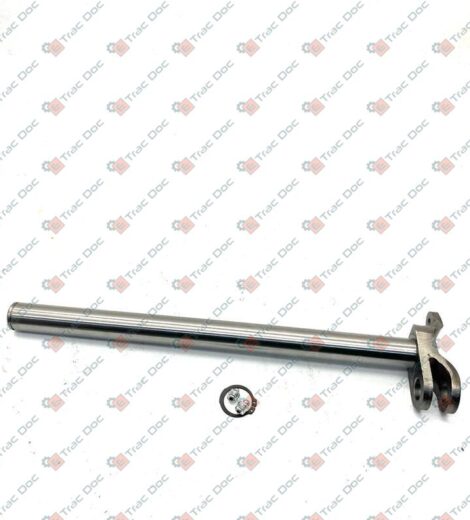 ASSE PEDALI FRENO TIPO FIAT SERIE ORO - CERMAG - 61833