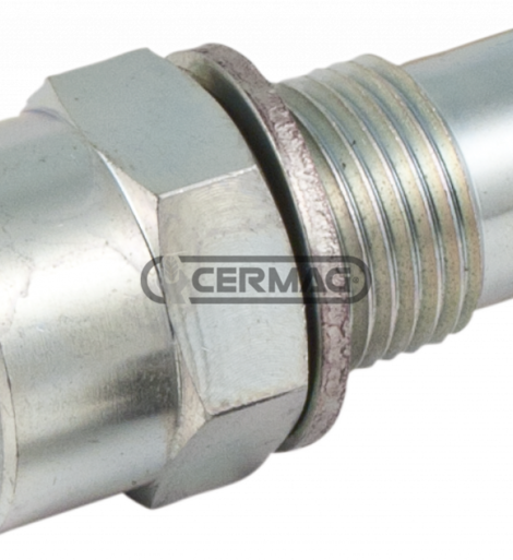 RACCORDO CARRY OVER PER DISTRIBUTORI DINOIL DN TIPO NUOVO - CERMAG - 81821